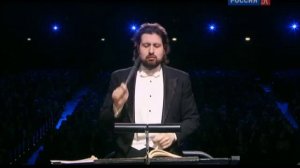 РИМСКИЙ-КОРСАКОВ. «ШЕХЕРАЗАДА» 2ч.