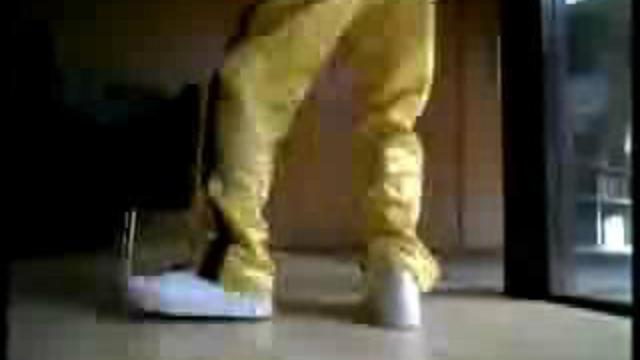 Лучшие рекламные ролики 2007