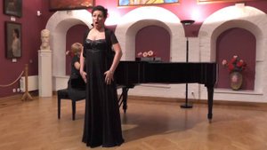 Ирма Отто - Ария Мельничихи