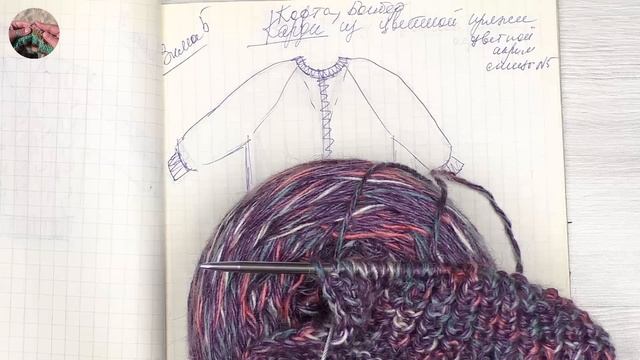 Зима 2022-23 Грандиозные планы - 11 плечевых изделий смотреть онлайн