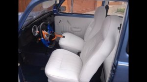 1976 VW BEETLE FOR SALE IN LIMA-PERU