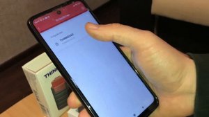 Установка THINKDIAG THINKCAR все очень просто