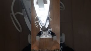 Пылесос моющий Tefal Clean&Steam Multi . Отзыв потребителя.