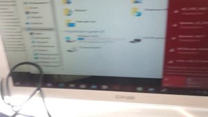 Моноблок DNS