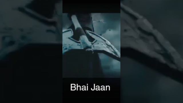 Kisi Ka bhai kisi ki Jaan 🔥 movie trailer #short video Salman Khan 🔥