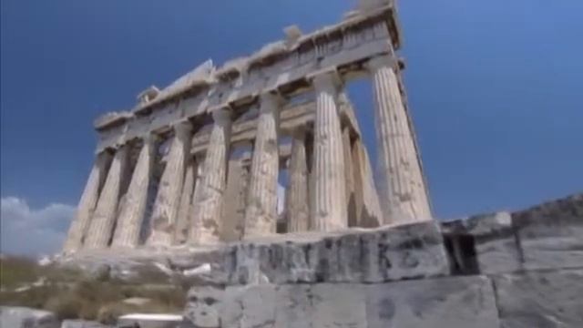 Как создавались Империи - Греция -Эпоха Александра Македонского смотреть онлайн