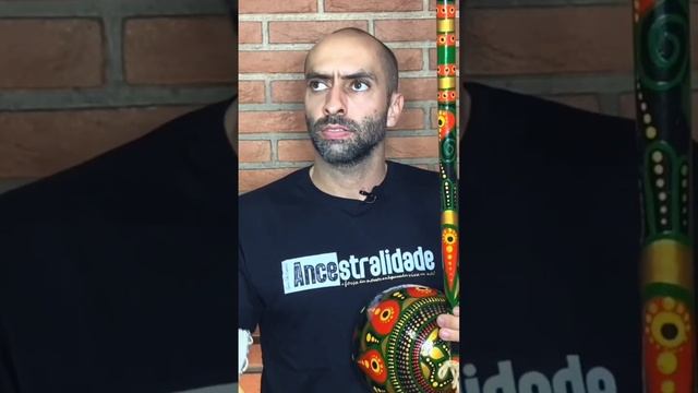 ? 5 | Berimbau Gunga: A série #berimbau #capoeira #berimbatida смотреть онлайн