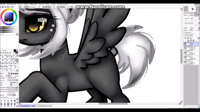 ||Обработка пони||Twenty one pilots – Heathens||Туча Орили|| смотреть онлайн