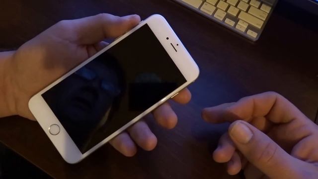 Bonus Clip Thursday - Unboxing and Thoughts iPhone 6s Plus смотреть онлайн