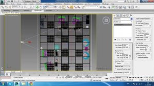 30 Как делать развёртку стен в 3ds Max