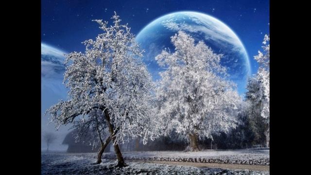 Зимнее солнцестояние 22.12.2019 - Самый короткий день в году. смотреть онлайн