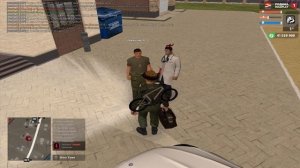 ЖЕСТКИЙ РАЗГОВОР С ПРОДАВЦОМ ВИРТОВ РОДИНА РП