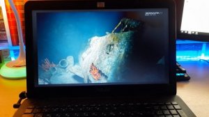 На что способен старенький ноутбук Asus X554L?(тест/обзор)