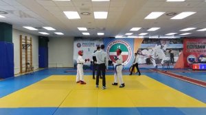 Соревнования ТХЭКВОНДО GTF Казань Россия.