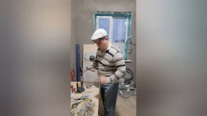 как восстановить монтажный пистолет.