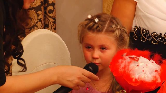 Дамир и Алена смотреть онлайн