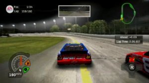 NASCAR 06: Total Team Control Prologue Challenge