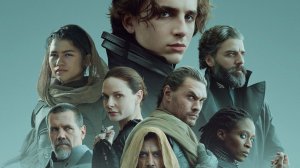 Дюна - Русский трейлер (4К)