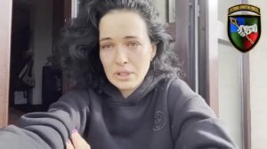 Даша Астафьева поддержала украинских воинов.