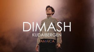 Dimash Kudaibergen | Димаш Кудайбергенов - Jamaica | LIVE