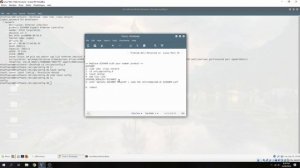 Problem Wifi Resolved on Linux Mint 19