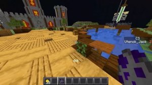 ? Майнкрафт но СУПЕР ОРУЖИЕ против БОССОВ 2