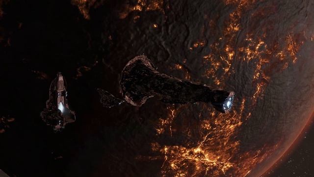 EVE Online - May 2017 Features смотреть онлайн