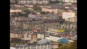 11 Игорь Привалов Мой дом Петропавловск Камчатский