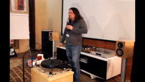 Тема 5. Как подобрать свой проигрыватель и компоненты - Виктор Горбатов