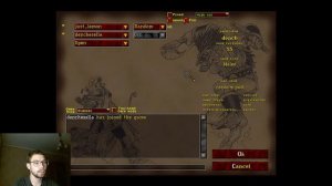 Турнир на рандомных картах варкрафт 2!