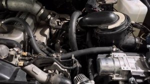 Подогреватель в террано вд21 тд27