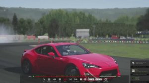 Assetto Corsa: Free Camera Mode (Tutorial)