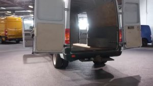 Volkswagen LT46 2.8 TDI 116KW L2/H2 BPM VRIJ Derks Autobedrijf