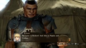 Худшая игра по берсерку - BERSERK and the Band of the Hawk