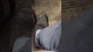 Дэу Матиз АКПП проблема включения