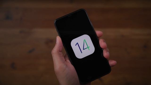 iOS 14 beta 1: обзор 112 новых функций, apple дала профиль для установки и список iphone и ipad смотреть онлайн