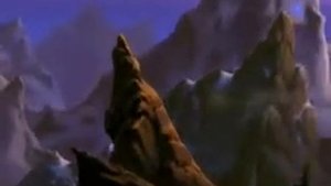 Песня про одинокого волка