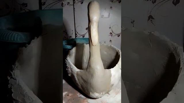 Лебедь из цемента: 2 часть смотреть онлайн