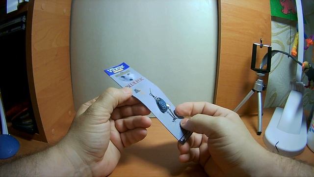 лучшая блесна вертушка на окуня Blue Fox. Рыболовные снасти с Алиэкспресс смотреть онлайн