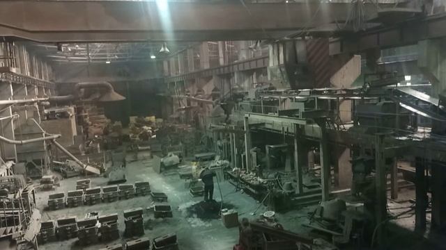 Формовщик ручной формовки