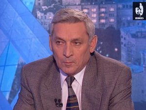 Час Пик 09.01.1996