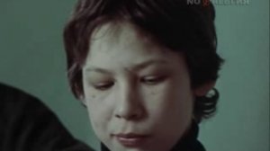 Звонок в вечерней школе (документальный фильм, 1988 год.)