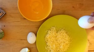 Паста Карбонара со Сливочным Соусом с Грибами.