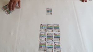 Карточная игра Пиксель Тактикс 3 ? Обзор за 2 минуты ? Маркеры смены поменяют местами Атаку и Жизнь
