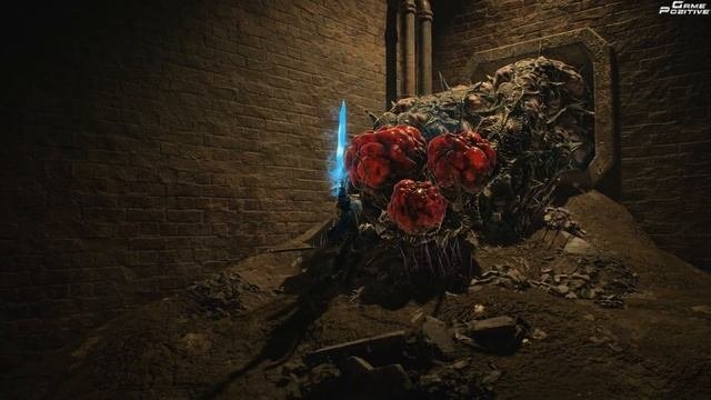 Devil May Cry 5 Special Edition, прохождение игры за Вергилия. Миссия-3.
