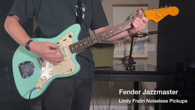 Guitar Comparison: How similar do they sound? смотреть онлайн