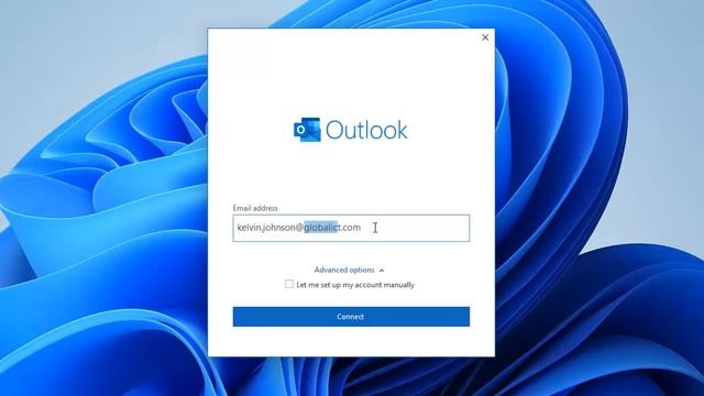 Outlook 2021 Tutorial - How to Install Office 2021 and Configure Outlook for the First Time - Part смотреть онлайн