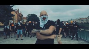 Czuwaj Przemyśl Hooligans - 100 LAT (Prod. Bandyta)