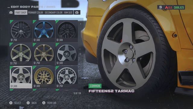 SRT Viper GTS | Need for Speed Unbound (PS5) Car Customization Gameplay смотреть онлайн