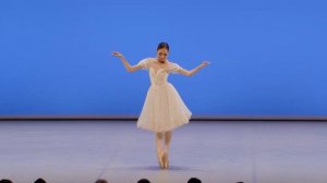 Sangwon PARK, 320 – Prix de Lausanne 2023 Prize Winner – Classical